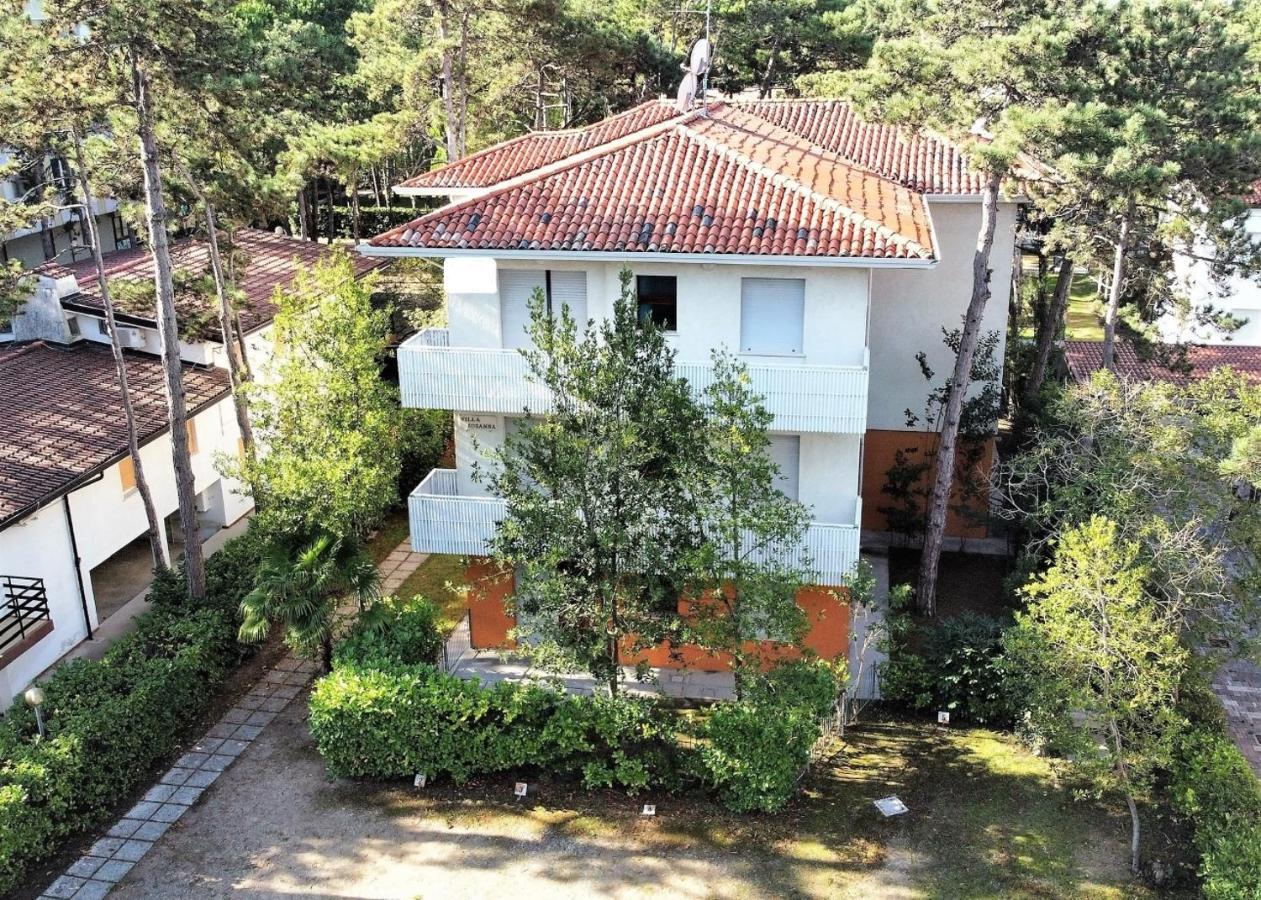 Villa Rosanna リニャーノ・サッビアドーロ エクステリア 写真